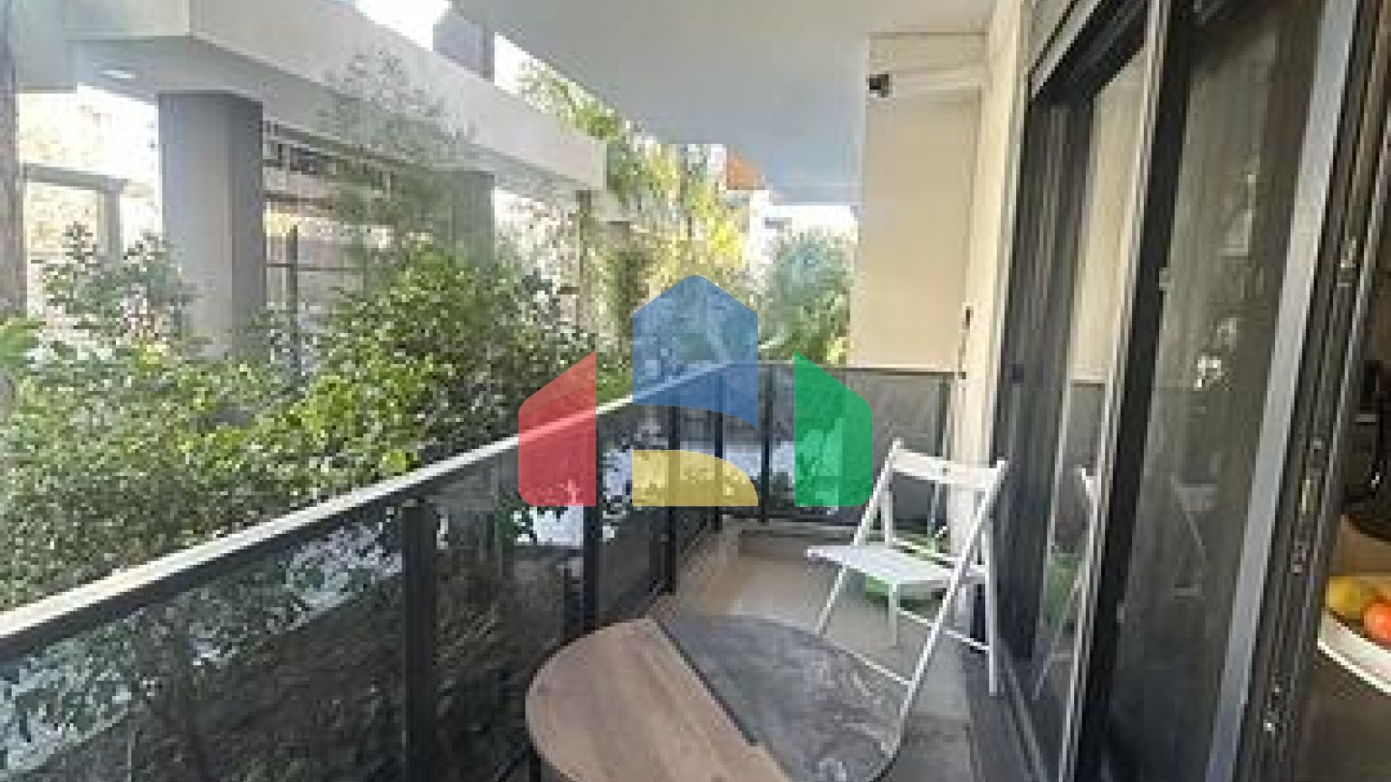 Квартира планировки 1+1 в микрорайоне Хурма - Анталия