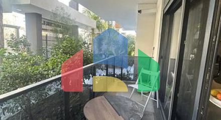 Квартира планировки 1+1 в микрорайоне Хурма - Анталия