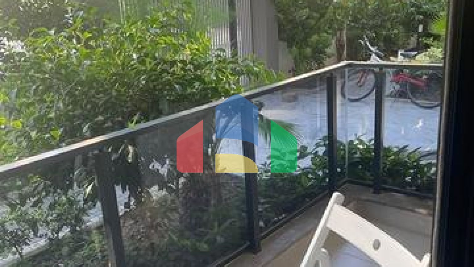 Квартира планировки 1+1 в микрорайоне Хурма - Анталия