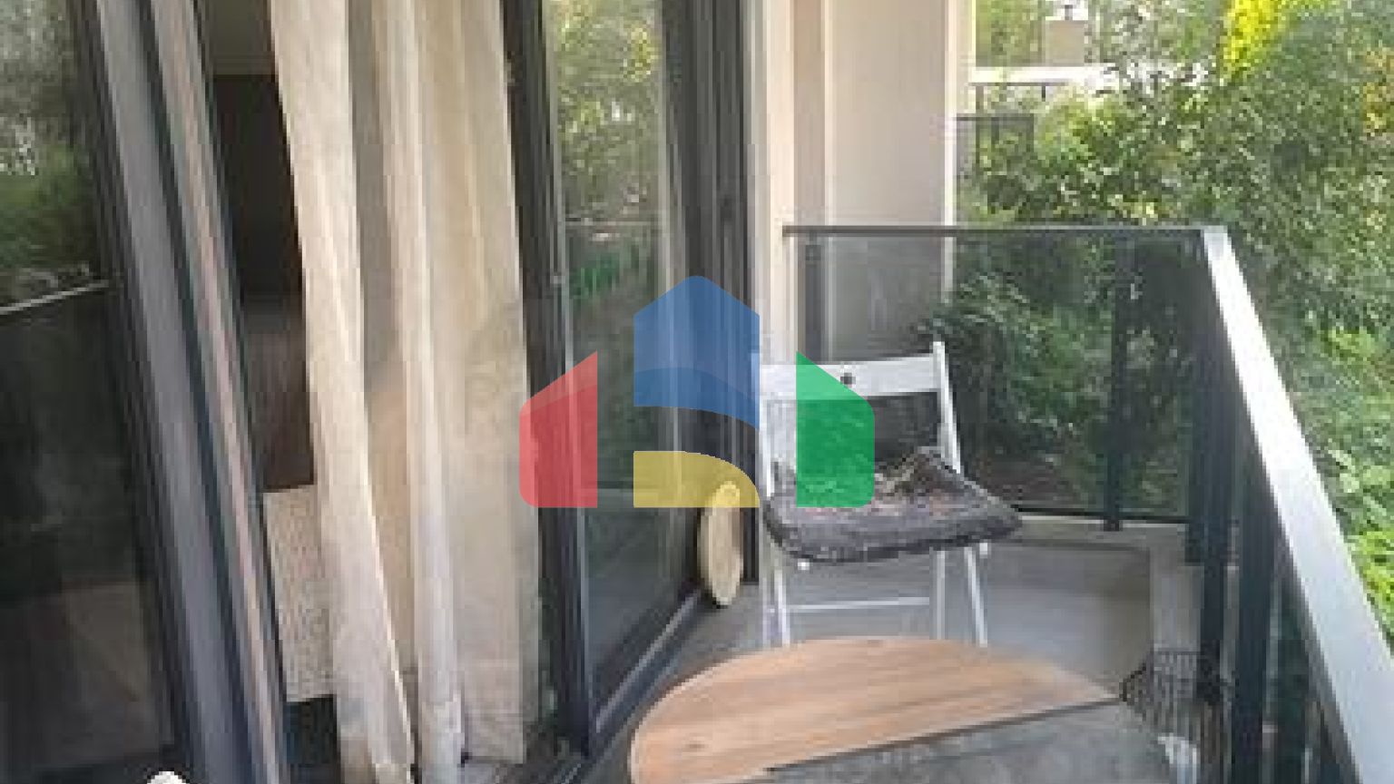 Квартира планировки 1+1 в микрорайоне Хурма - Анталия