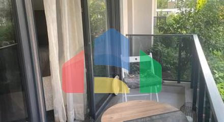 Квартира планировки 1+1 в микрорайоне Хурма - Анталия