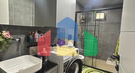 Квартира планировки 1+1 в микрорайоне Хурма - Анталия