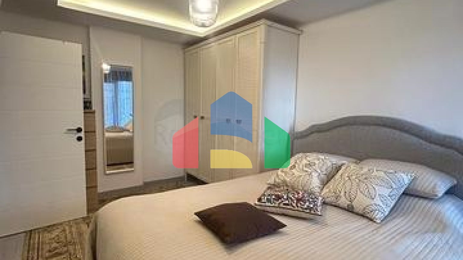 Квартира планировки 1+1 в микрорайоне Хурма - Анталия