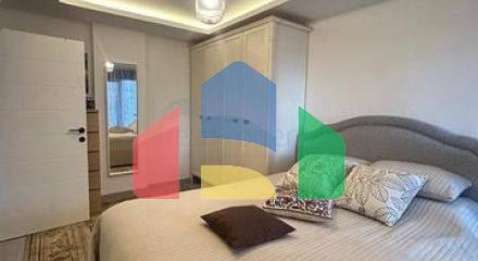 Квартира планировки 1+1 в микрорайоне Хурма - Анталия