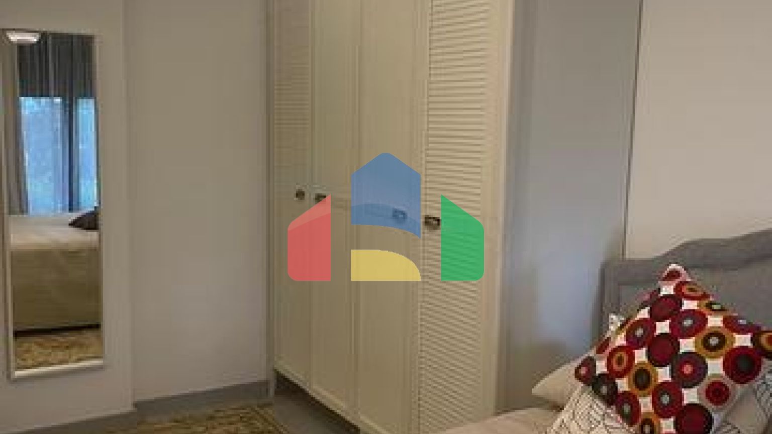 Квартира планировки 1+1 в микрорайоне Хурма - Анталия