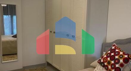 Квартира планировки 1+1 в микрорайоне Хурма - Анталия