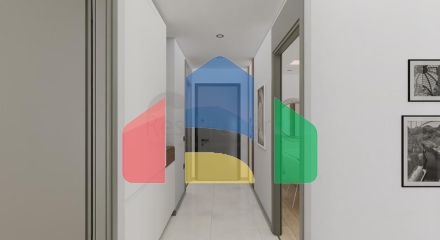 Квартиры планировки 2+1 , 3+1 и 4+1 дуплекс в районе Коньяалты - Анталия