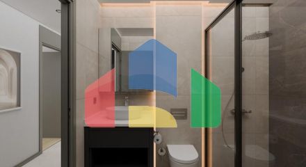 Квартири планування 2+1 , 3+1 і 4 + 1 дуплекс в районі Коньяалти-Анталія