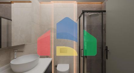 Квартири планування 2+1 , 3+1 і 4 + 1 дуплекс в районі Коньяалти-Анталія