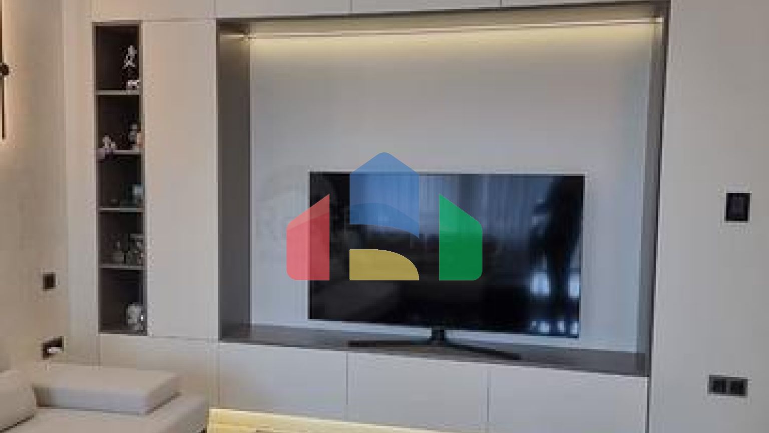 Продаётся квартира планировки 4+1 дуплекс в районе Хурма - Анталия