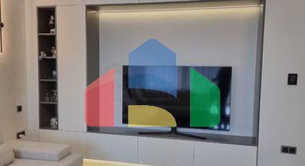 Продаётся квартира планировки 4+1 дуплекс в районе Хурма - Анталия