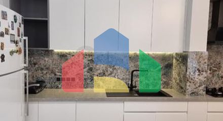 Продаётся квартира планировки 4+1 дуплекс в районе Хурма - Анталия