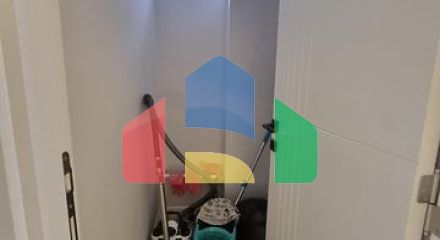 Продаётся квартира планировки 4+1 дуплекс в районе Хурма - Анталия