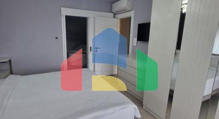 Продаётся квартира планировки 4+1 дуплекс в районе Хурма - Анталия