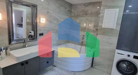 Продаётся квартира планировки 4+1 дуплекс в районе Хурма - Анталия