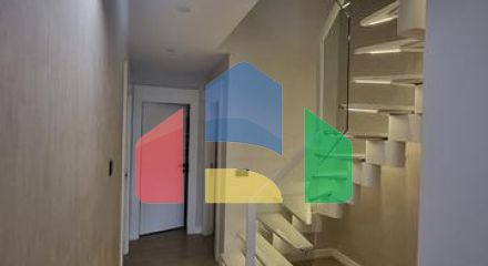 Продаётся квартира планировки 4+1 дуплекс в районе Хурма - Анталия