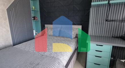 Продаётся квартира планировки 4+1 дуплекс в районе Хурма - Анталия