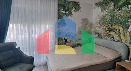 Продаётся квартира планировки 4+1 дуплекс в районе Хурма - Анталия