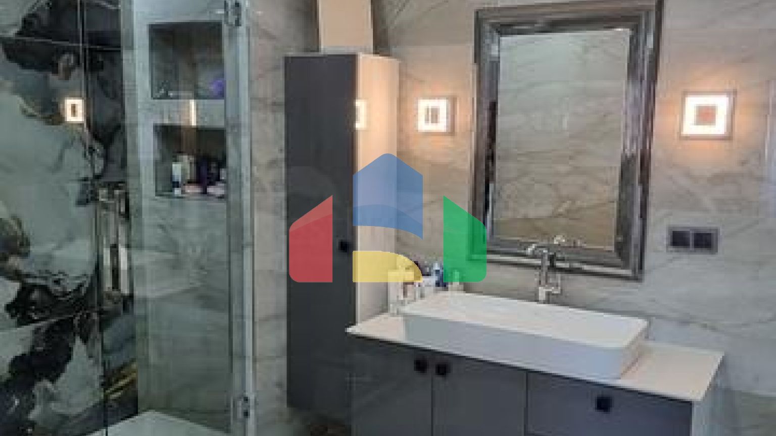 Продаётся квартира планировки 4+1 дуплекс в районе Хурма - Анталия