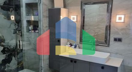 Продаётся квартира планировки 4+1 дуплекс в районе Хурма - Анталия