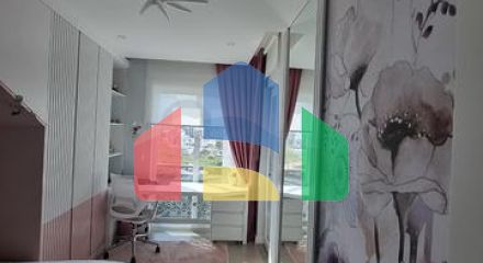 Продаётся квартира планировки 4+1 дуплекс в районе Хурма - Анталия