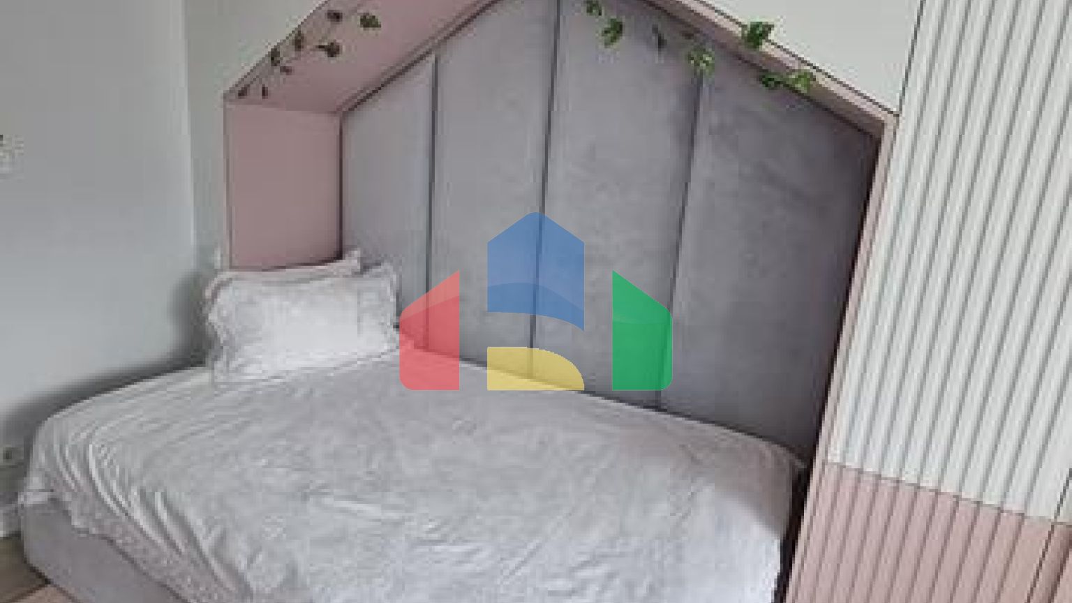 Продаётся квартира планировки 4+1 дуплекс в районе Хурма - Анталия