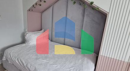 Продаётся квартира планировки 4+1 дуплекс в районе Хурма - Анталия