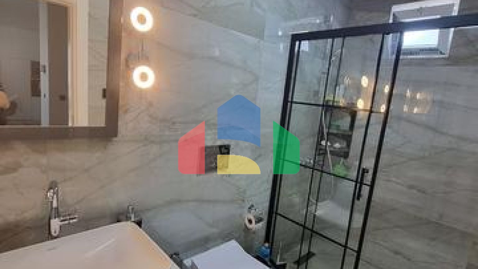 Продаётся квартира планировки 4+1 дуплекс в районе Хурма - Анталия