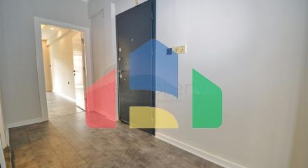 Квартира планировки 3+1 дуплекс в микрорайоне Чайбашы - Анталия