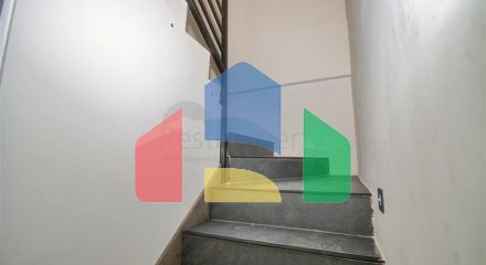 Квартира планировки 3+1 дуплекс в микрорайоне Чайбашы - Анталия