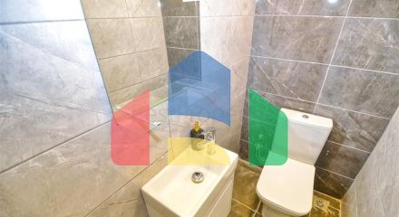 Квартира планировки 3+1 дуплекс в микрорайоне Чайбашы - Анталия