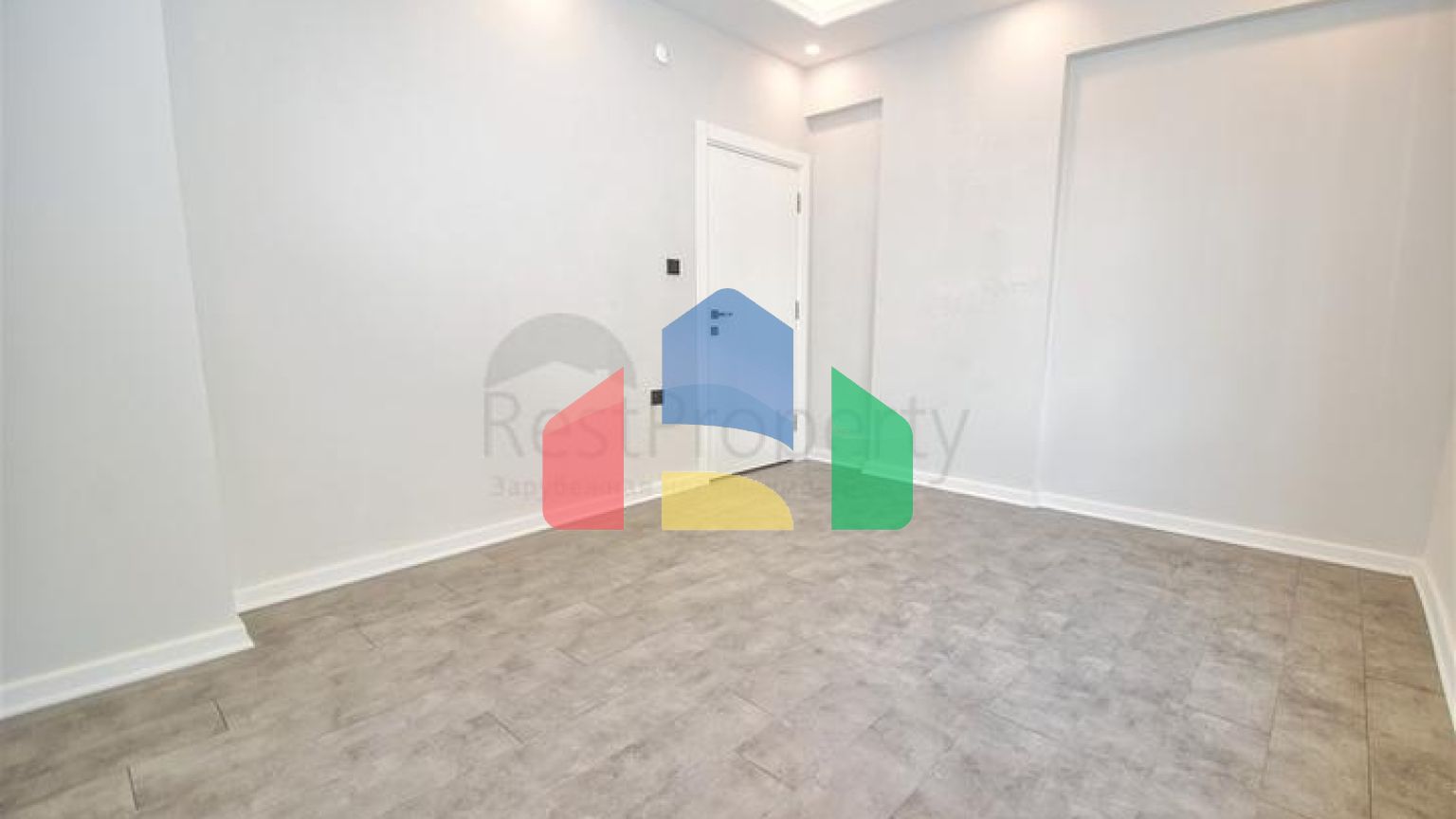 Квартира планировки 3+1 дуплекс в микрорайоне Чайбашы - Анталия