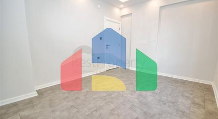 Квартира планировки 3+1 дуплекс в микрорайоне Чайбашы - Анталия