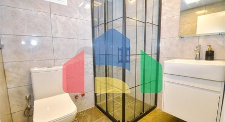 Квартира планування 3 + 1 дуплекс в мікрорайоні Чайбаші-Анталія
