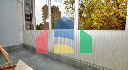 Квартира планування 3 + 1 дуплекс в мікрорайоні Чайбаші-Анталія