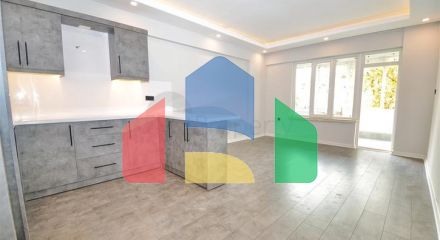 Квартира планування 3 + 1 дуплекс в мікрорайоні Чайбаші-Анталія