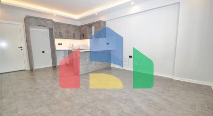 Квартира планування 3 + 1 дуплекс в мікрорайоні Чайбаші-Анталія