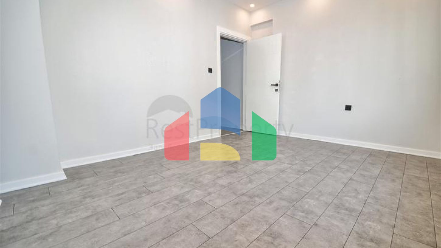 Квартира планировки 3+1 дуплекс в микрорайоне Чайбашы - Анталия