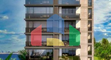 Квартири планування 4 + 1 в мікрорайоні Мейданкаваги - Анталія