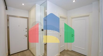 2+1 apartment in Antalya city center