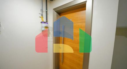 Квартира планування 2 + 1 в центрі міста Анталія