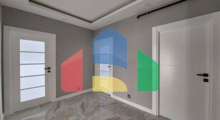 Квартири планування 3+1 , 4+1 і 6 + 1 дуплекс в мікрорайоні Кизилтопрак-Анталія Квартири планування 3+1 , 4+1 і 6 + 1 дуплекс в мікрорайоні Кизилтопрак-Анталія