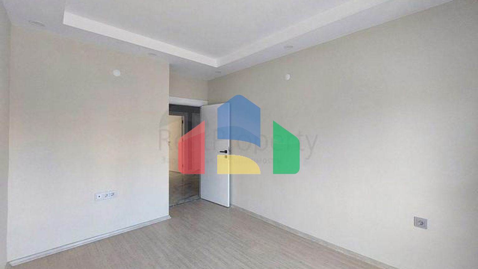 Квартири планування 3+1 , 4+1 і 6 + 1 дуплекс в мікрорайоні Кизилтопрак-Анталія