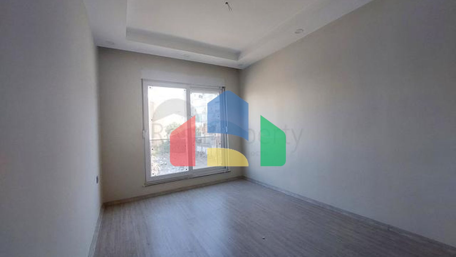 Квартири планування 3+1 , 4+1 і 6 + 1 дуплекс в мікрорайоні Кизилтопрак-Анталія