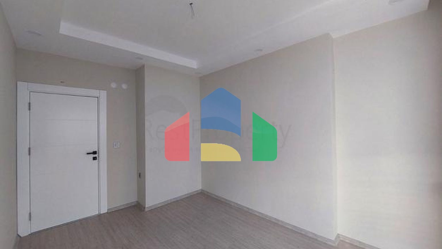 Квартири планування 3+1 , 4+1 і 6 + 1 дуплекс в мікрорайоні Кизилтопрак-Анталія