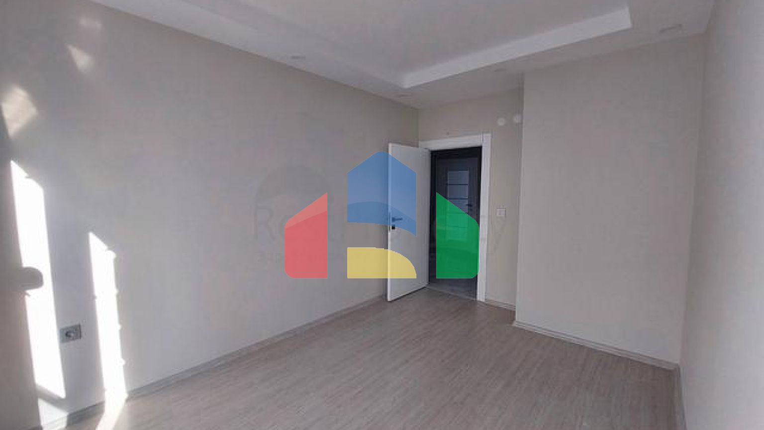 Квартири планування 3+1 , 4+1 і 6 + 1 дуплекс в мікрорайоні Кизилтопрак-Анталія