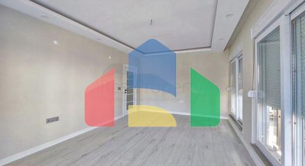 Квартири планування 3+1 , 4+1 і 6 + 1 дуплекс в мікрорайоні Кизилтопрак-Анталія Квартири планування 3+1 , 4+1 і 6 + 1 дуплекс в мікрорайоні Кизилтопрак-Анталія