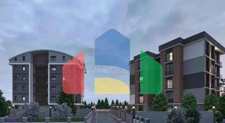 Квартири планування 3+1 , 4+1 і 6 + 1 дуплекс в мікрорайоні Кизилтопрак-Анталія Квартири планування 3+1 , 4+1 і 6 + 1 дуплекс в мікрорайоні Кизилтопрак-Анталія