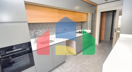 Інвестиційний проект в центрі міста Анталія