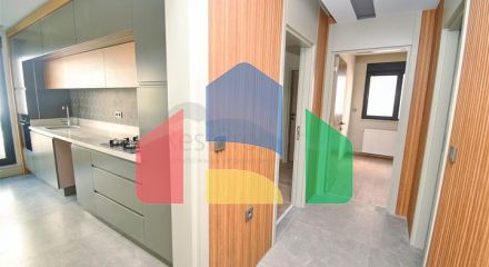 Інвестиційний проект в центрі міста Анталія